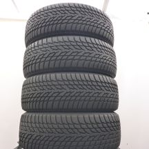 Opony 205/60 R16 4x NOKIAN 96H XL Snowproof 1 Zimowe 2023/25 8,2-8mm