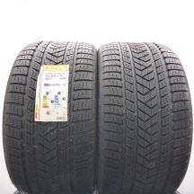 Opony 285/30 R21 2x PIRELLI 100W XL Winter Sottozero 3 MGT Zimowe 2021/22 