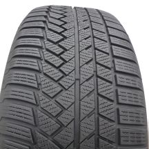 1 x CONTINENTAL 265/55 R19 113H XL WinterContact TS 850 P A0 SUV Zima  6.5-7mm