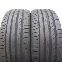 Opony 255/45 R19 2x NEXEN 104Y XL NFera Sport SU2 Letnie 2024 Nieużywane 