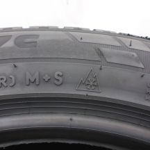 7. Opony 225/55 R17C 2x PIRELLI 109/107T Crrier Winter Zimowe 2024 
