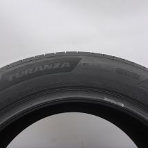 7. Opony 225/55 R18 4x BRIDGESTONE 102Y Turanza 6 M0 BMW Letnie 2023 6,8-6,5mm