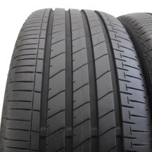 2. 2 x BRIDGESTONE 215/45 R18 89W Turanza T005A Lato 2022 7mm