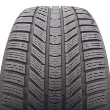 Opona 245/40 R18 1x CONTINENTAL 97V XL WinterContact TS 870 P Zimowa 2022 7mm 
