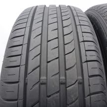 2. Opony 205/55 R16 2x NEXEN 91W NFera SU1 Letnie 2022 7mm
