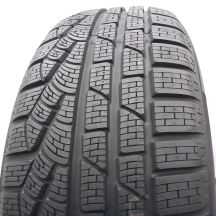 2. Opona 225/50 R18 1x PIRELLI 99H XL Winter Sottozero A0 Zimowa 2019