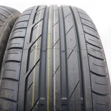 3. Opony 205/55 R17 2x BRIDGESTONE 95W XL Turanza T001 BMW Letnie 2019 