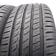 4. Opony 215/55 R18 2x BARUM 99V XL Bravuris 5HM Letnie 2020 Jak Nowe Nieużywane