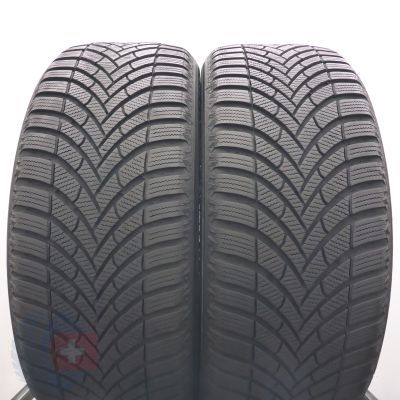 4. Opony 235/50 R19 4x SEMPERIT 103V XL Speed-Grip 5 Zimowe 2024 7,5mm