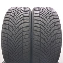 4. Opony 235/50 R19 4x SEMPERIT 103V XL Speed-Grip 5 Zimowe 2024 7,5mm
