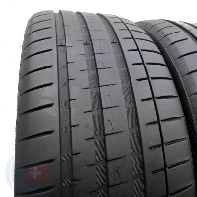 3. 2 x VREDESTEIN 235/55 ZR19 101Y Ultrac Vorti Lato DOT20 6,2mm