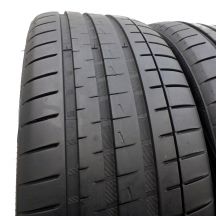 3. 2 x VREDESTEIN 235/55 ZR19 101Y Ultrac Vorti Lato DOT20 6,2mm