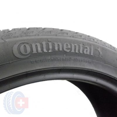 4. 2 x CONTINENTAL 265/40 R22 106Y XL LR Cross Contact LX M+S Sport Lato 7.2mm