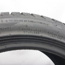 7. Opona 205/50 R17 1x PIRELLI 93V XL Winter Sottozero 3 Zimowa 2021