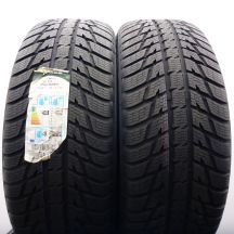 3. Opony 265/70 R16 4x NOKIAN 112H WR SUV 3 Zimowe 2020 