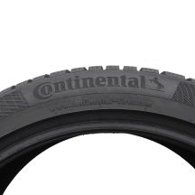 6. Opony 225/45 R19 2x CONTINENTAL 96V XL WinterContact Ts850P Zimowe 2019 7,5mm