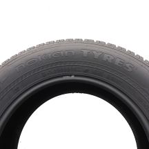 6. Opony 265/60 R18 2x NOKIAN 114H XL WR SUV4 Zimowe 2022 6,8mm