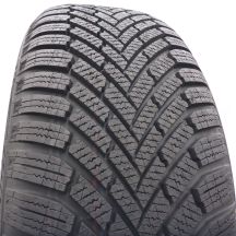 2. Opona 215/55 R16 1x CONTINENTAL 97V XL WinterContact TS 860 Zimowa 2019 