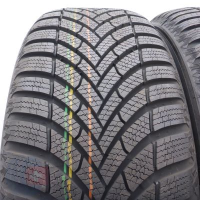 2. Opony 215/55 R16 2x SEMPERIT 97H XL Speed-Grip 5 Zimowe 2021 