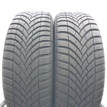 Opony 205/55 R16 2x SEMPERIT 91H Speed-Grip 5 Zimowe 2025 8mm