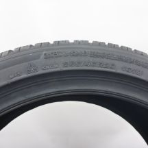 9. Opony 255/40 R20 4x BRIDGESTONE 101W XL Blizzak 6 Zimowe 2025
