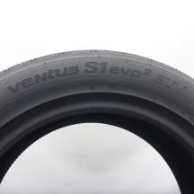 4. Opona 235/55 R18 1x HANKOOK 100V Ventus S1 evo2 SUV SEAL Letnia 2021