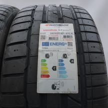 2. Opony 245/35 R19 2x HANKOOK 93Y XL Ventus S1 evo3 Letnie 2022 