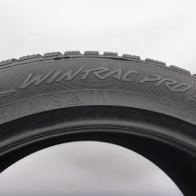 7. Opony 255/45 R19 4x VREDESTEIN 104W XL Wintrac Pro Zimowe 2023 7,2-7,8mm
