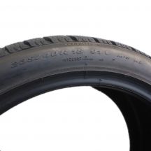 6. 2 x PIRELLI 235/40 R18 91V Winter Sottozero W240 SerieII  Zima DOT13 NIEUŻYWANE