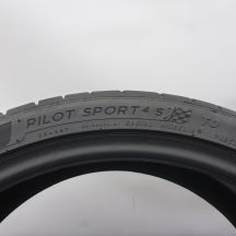 6. Opony 235/35 R20 2x MICHELIN 92Y XL PilotSport 4S TO Acoustic Letnie 2020 6-6,2mm