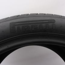 5. Opony 335/30 R20 2x PIRELLI 104Y PZero L Letnie 2017 Jak Nowe Nieużywane