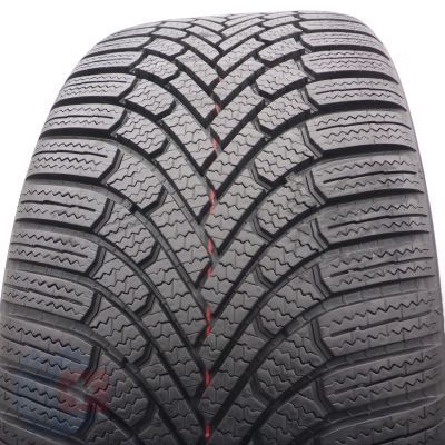 Opona 235/35 R19 1x BRIDGESTONE 91W XL Blizzak 6 Zimowe 2025 8,2mm