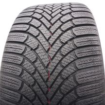 Opona 235/35 R19 1x BRIDGESTONE 91W XL Blizzak 6 Zimowe 2025 8,2mm