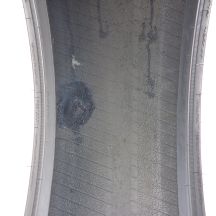 6. Opony 235/60 R18 2x GOODYEAR 107W XL Vector 4Seasons Gen-3 Suv Wielosezonowe 2020 7 i 6,5mm