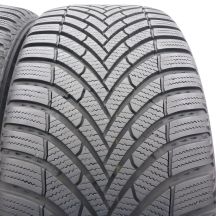 2. Opony 245/45 R18 2x SEMPERIT 100V XL Speed-Grip 5 Zimowe 2024/25 7,8-7mm