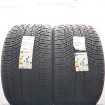 Opony 315/35 R20 2x MICHELIN 110V XL Pilot Alpin PA4 N0 Zimowe 2021 