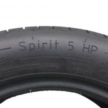 4. 1 x ESA TECAR 185/60 R15 88H XL 6.5mm Spirit 5 HP Lato