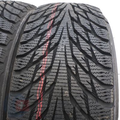 3. 4 x NOKIAN 195/55 R15 89R XL Hakkapeliitta R2 Zima 2014 