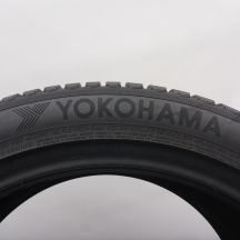 5. Opony 265/40 R19 2x YOKOHAMA 102W XL BluEarth Zimowe 2019 7,5mm