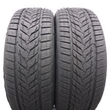 3. Opony 205/50 R16 2x VREDESTEIN 87H Wintrac Xtreme S Zimowe 2019 Jak Nowe