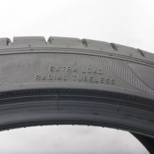 7. Opony 255/35 R21 2x PIRELLI 98W XL P Zero PNCS T1 Letnie 2023 6,2-6mm