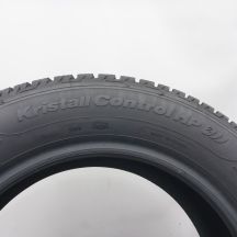 6. Opony 205/60 R16 2x FULDA 96H XL Kristall Control HP 2 Zimowe 2025 8mm