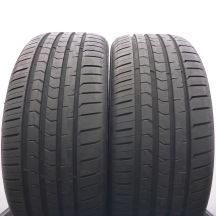 3. Opony 215/45 R17 4x VREDESTEIN 91Y XL Ultrac Satin letnie 2020 Nieużywane 