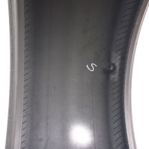 8. Opony 315/35 R21 2x PIRELLI 111Y XL PZero BMW RunFlat Letnie 2021 6,2mm