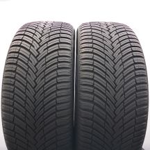 4. Opony 235/45 R18 4x PIRELLI 98Y XL AllSeason SF3 Cinturato Seal Wielosezonowe 2024 6,8mm