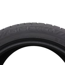 7. 2 x GISLAVED 245/45 R18 100V XL Euro Frost 6 Zima 6,2mm 2022