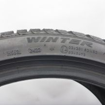 7. Opony 255/40 R20 4x PIRELLI 101W XL Winter Sottozero 3 T0 PNCS Zimowe 2023 6,5-6mm