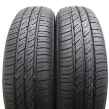 4. 4 x FIRESTONE 165/65 R15 81T MultiHawk 2 Lato 2015 Jak Nowe