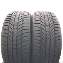 4. Opony 225/40 R18 4x CONTINENTAL 92V XL WinterContact TS 870 P Zimowe 2025 8,7-7,8mm