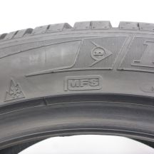 9. Opony 225/50 R18 2x DUNLOP 99H XL SP Winter Sport 3D Zimowe 2022 8mm